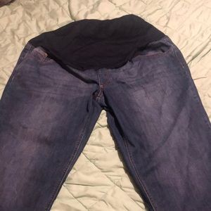 Maternity pants